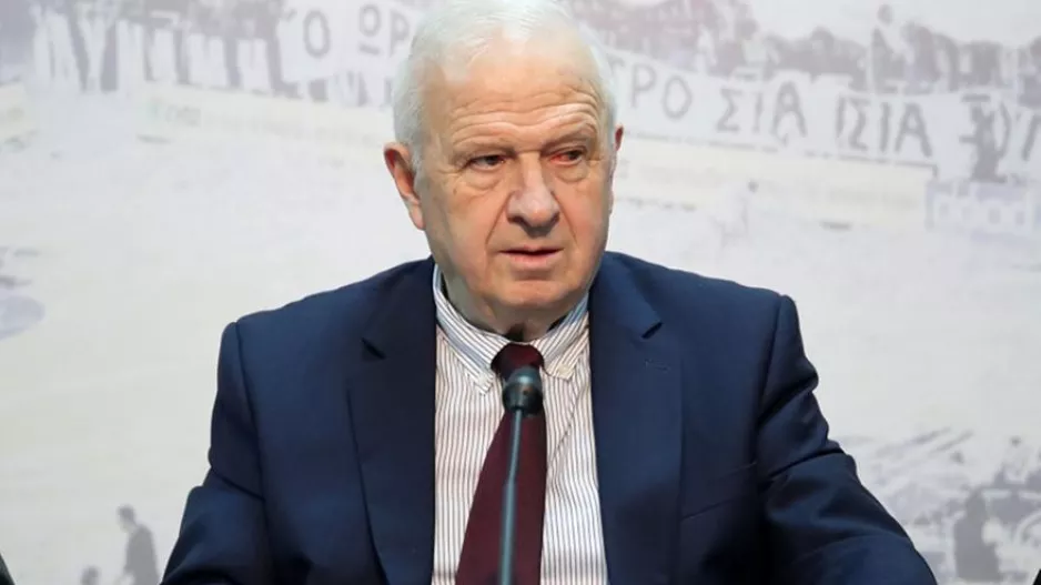 “Υποβάλλω την παραίτησή μου, δεν ήταν σκοπός μου να βρεθώ απέναντι στον Ιβάν Σαββίδη”