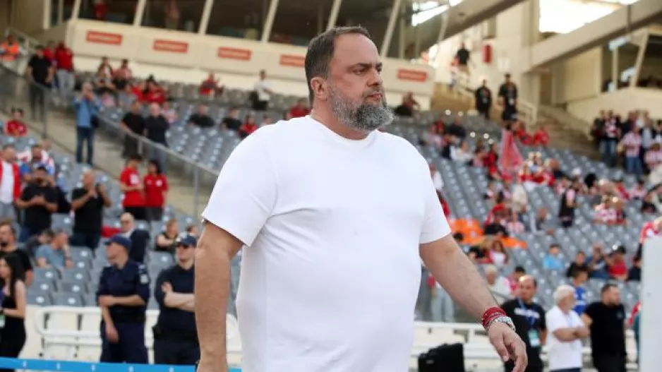 Νέα αύξηση Μετοχικού Κεφαλαίου στην ΠΑΕ Ολυμπιακός