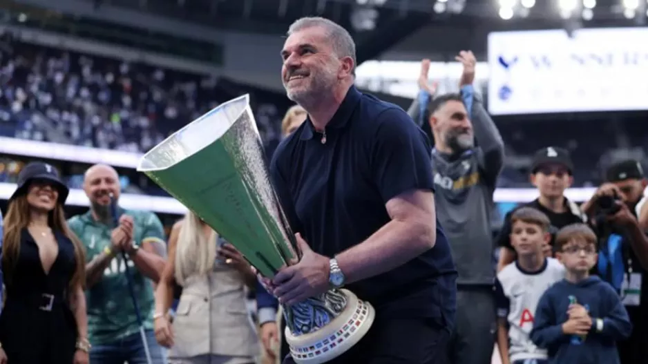 Δήμαρχος Μελβούρνης για την απόλυση Ποστέκογλου: «Η Τότεναμ είναι… αλλεργική στα τρόπαια»