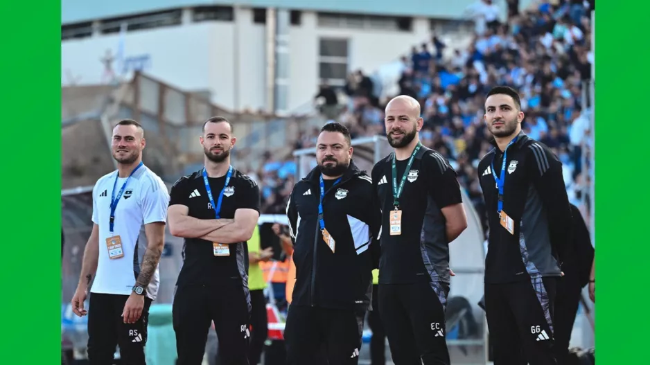 Ανανέωση συνεργασίας