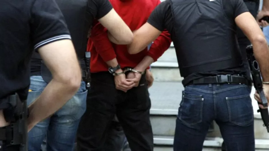 (ΚΥΠΡΟΣ) Σύλληψη Προσώπου για Τρομοκρατία