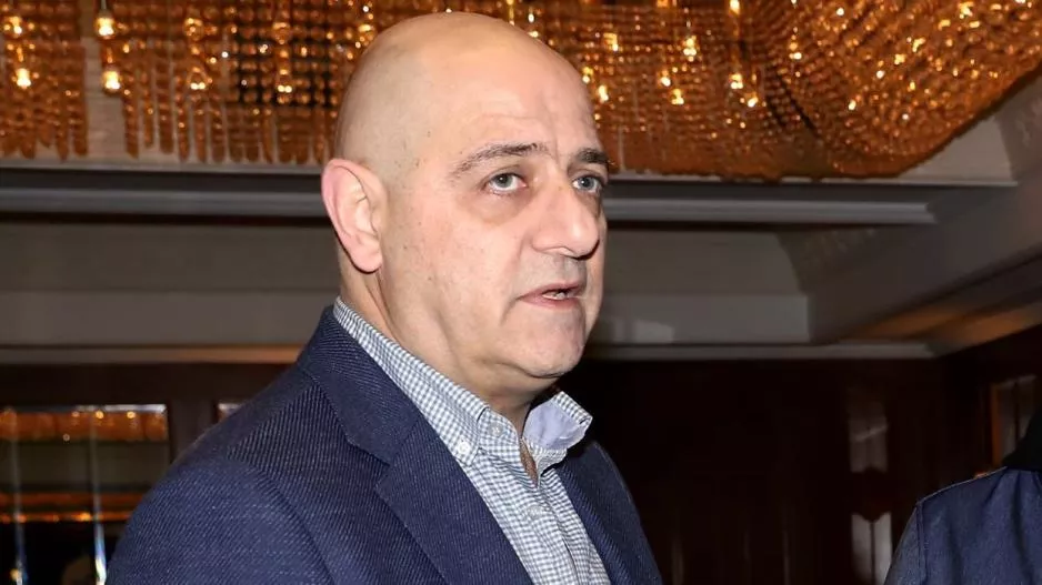 ΝΕΟΤΕΡΟ-Η τελευταία κίνηση Χάρη Λοιζίδη