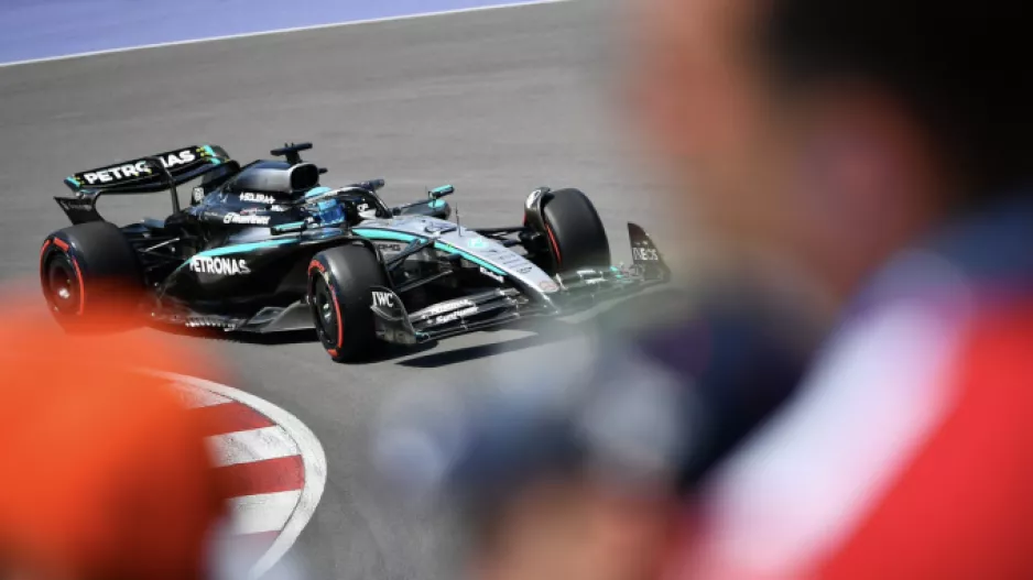 Nίκη για Ράσελ στον Καναδά - Συγκρούστηκαν οι McLaren, εγκατέλειψε ο Νόρις!