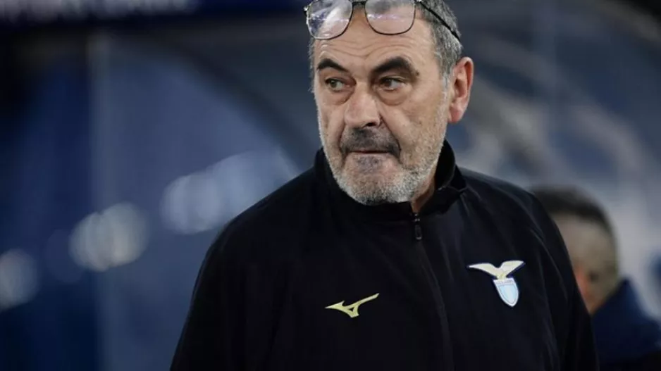 Σάρι: «Δουλεύω στο ποδόσφαιρο για το πάθος μου, όχι για τα χρήματα»