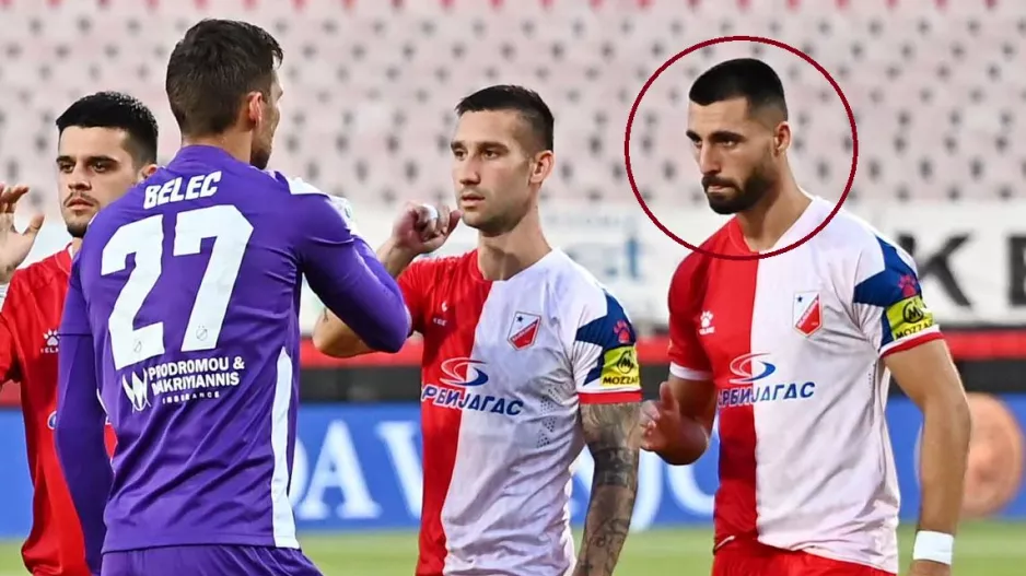 AΠΟΕΛ/Vukic 