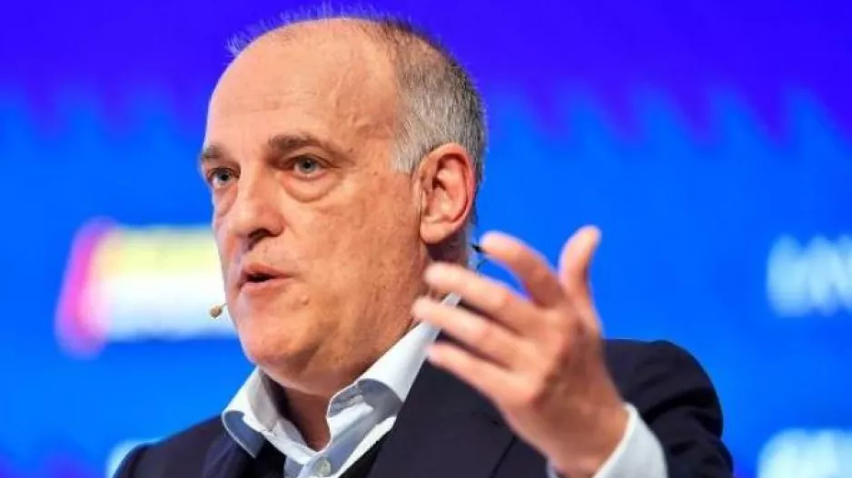 Τέμπας: «Ματς χωρίς ένταση στο... βωμό του χρήματος, να μπει ένα τέλος!»