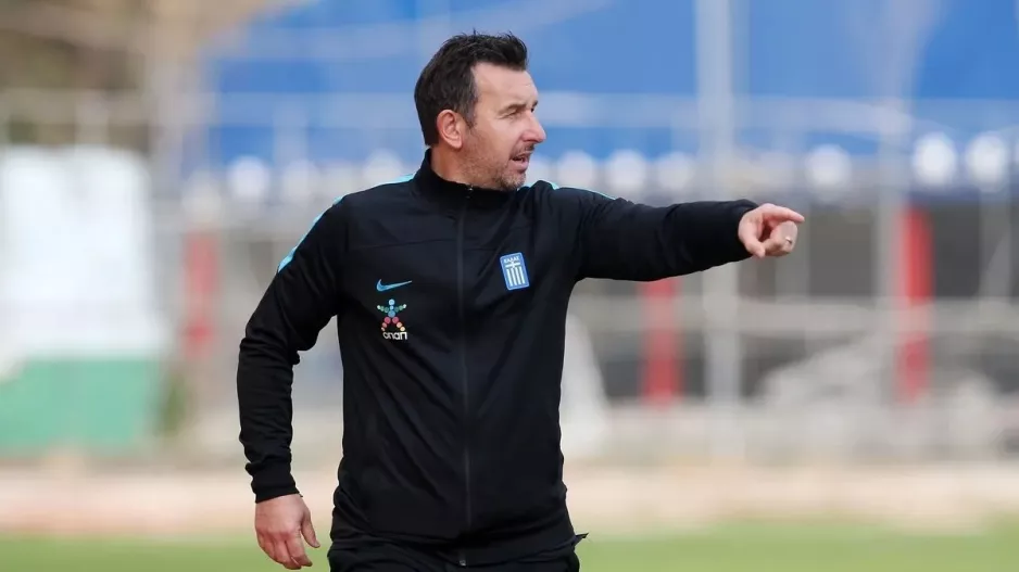 Τάσος Θέος/Κύπρος