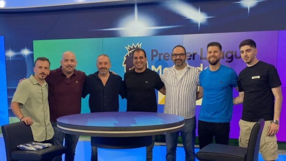 Cytavision: Οι Πρωταθλητές του Fantasy Premier League ανέβηκαν στο βάθρο