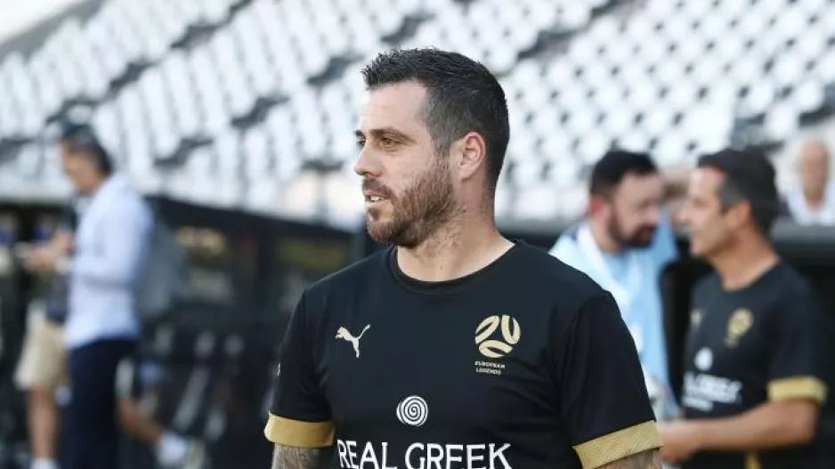 Βιεϊρίνια: «Ακόμη δεν έχω συνειδητοποιήσει ότι σταμάτησα το ποδόσφαιρο»