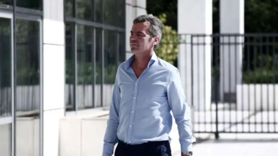 Βρύζας: «Αυτό που έγινε στον ΠΑΟΚ θα το χαρακτήριζα πραξικόπημα»