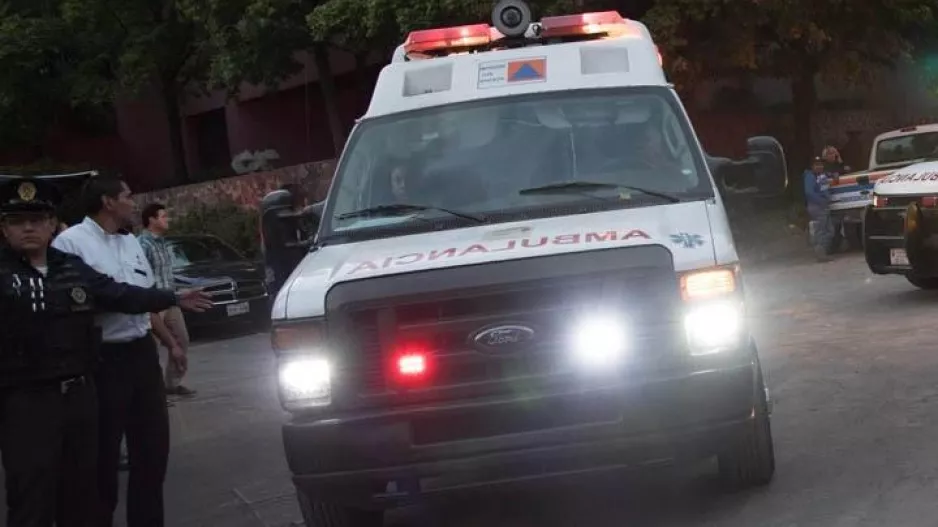 Δώδεκα νεκροί από πυρκαγιά σε κέντρο απεξάρτησης στο Μεξικό