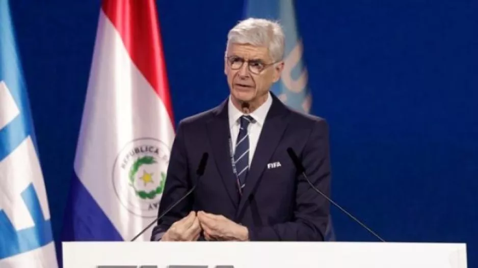 Βενγκέρ: «Το τουρνουά είναι πολύ πιο σφιχτό από το αναμενόμενο»