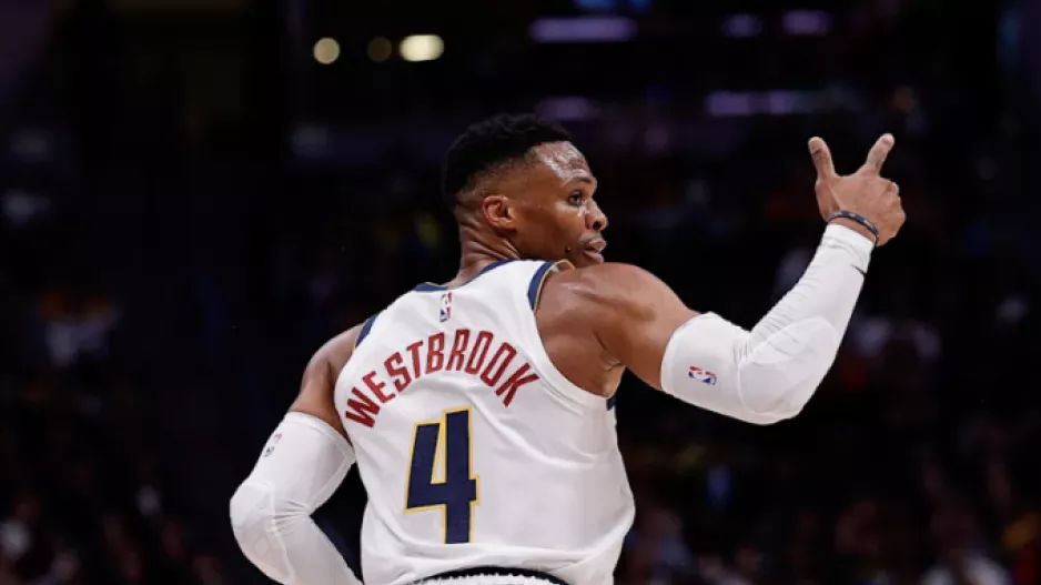 Τρελό σενάριο με Γουέστμπρουκ και ομάδα της Euroleague!