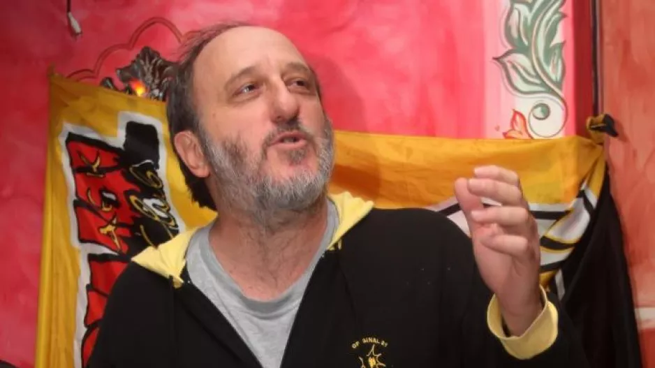 Η Θύρα 13 αποχαιρέτισε τον Χατζηχρήστο: «Καλό ταξίδι Μίμη…»