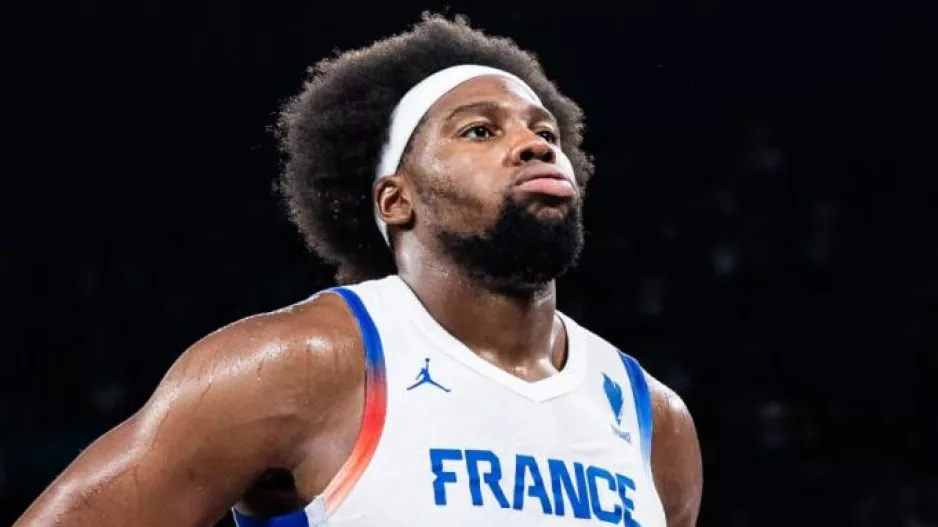 Γιαμπουσέλε: «Θα είμαστε έτοιμοι για το Eurobasket»