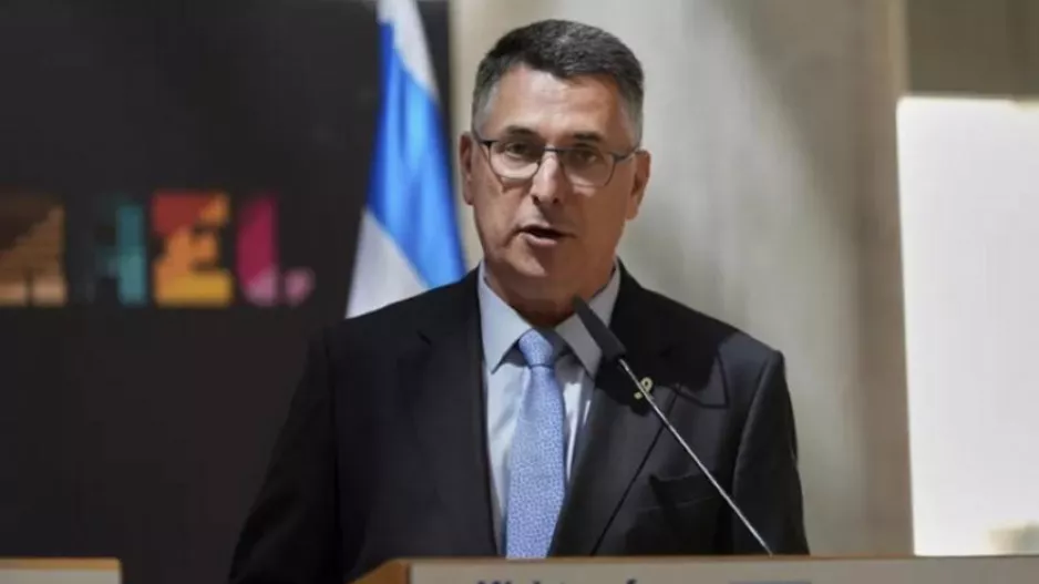Ισραήλ κατά Ερντογάν: Ειρωνικό να μιλάει εκείνος που κατέχει παράνομα τη βόρεια Κύπρο
