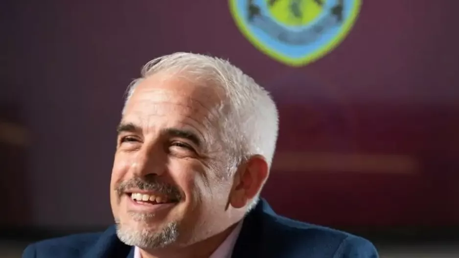 Η Εσπανιόλ περνάει στα χέρια του ιδιοκτήτη της Μπέρνλι