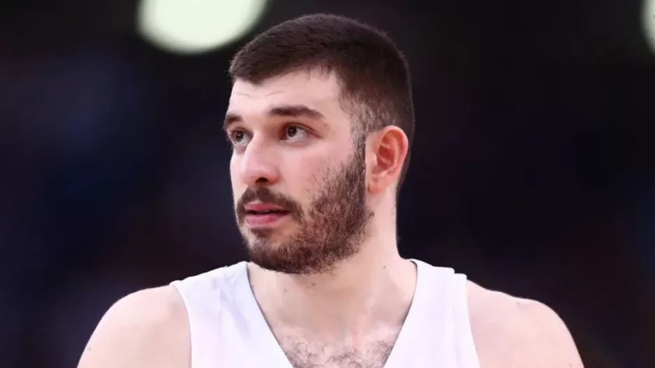 Ρογκαβόπουλος: Δύσκολα με την Εθνική στο Eurobasket