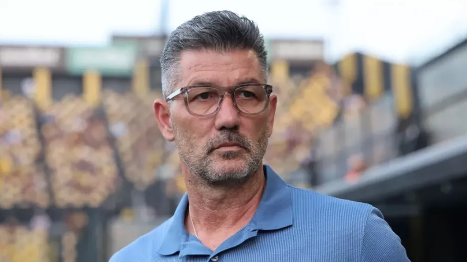 Ουζουνίδης: “Υπάρχει ποιότητα, θα κάνουμε σπουδαία πράγματα αν δέσουμε γρήγορα”