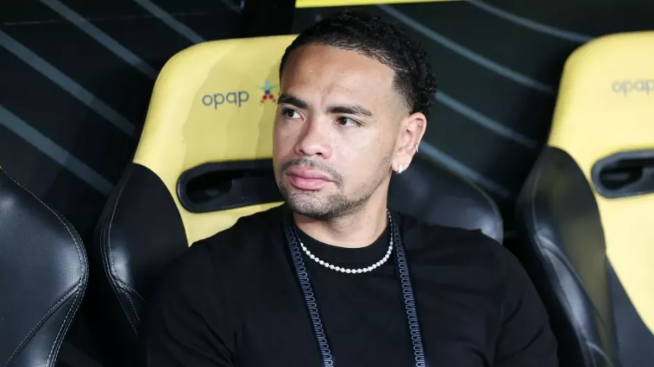 AEK: Επιστροφή Κάλενς στην OPAP Arena