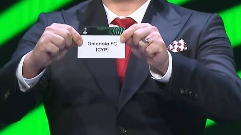 (Ομόνοια) Πιθανοί αντίπαλοι
