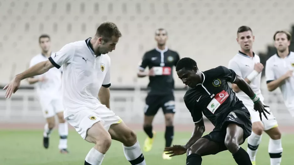 AEK-Oμόνοια: 12 χρόνια μετά στην Ελλάδα