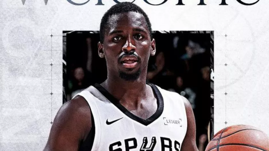 Στο NBA ο Τζόουνς-Γκαρσία που απασχόλησε Ολυμπιακό