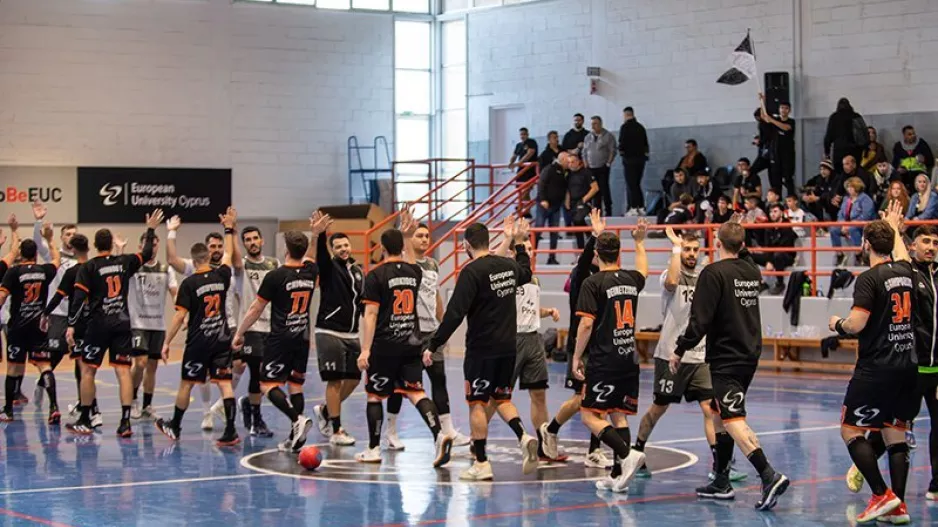 Μετάτρεψε το πάθος σου για τον αθλητισμό σε μια πετυχημένη καριέρα
