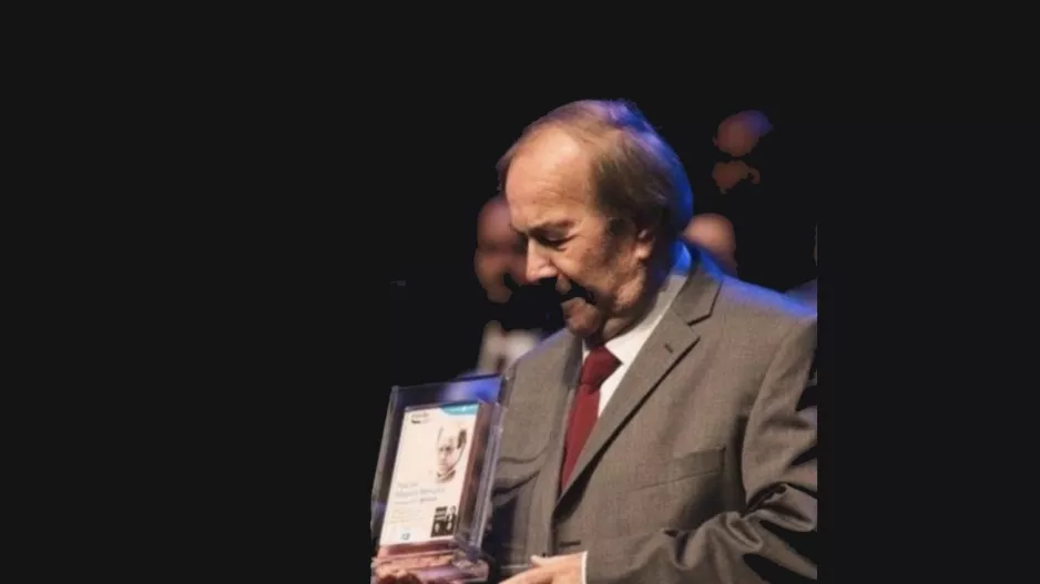 Bαθιά θλίψη για τον χαμό του Μαρίνου Μιτέλλα 