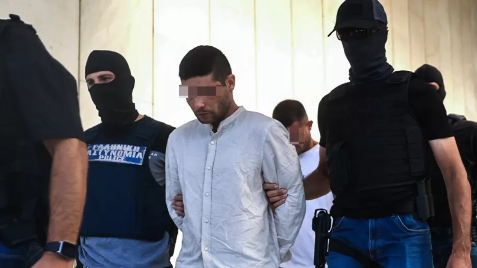 Δολοφονία καθηγητή/Προφυλακιστέοι οι πέντε κατηγορούμενοι