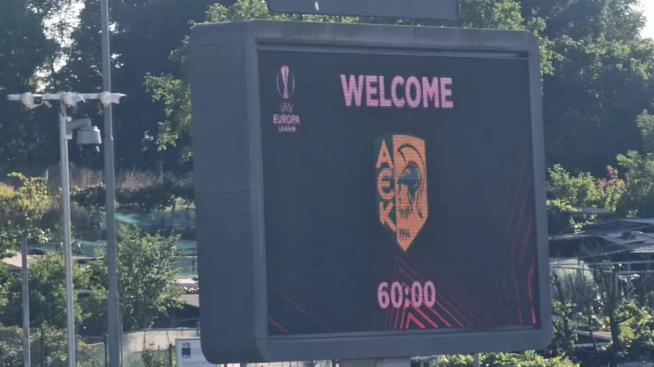 3ος Κυπριακός... αντίπαλος!