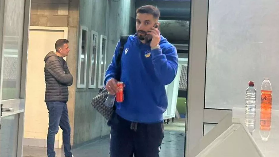 Καφενεία/Λαίφης