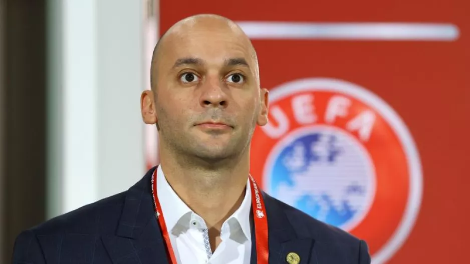 (ΕΠΙΣΗΜΟ) Ο Θεόδωρος Θεοδούλου νέος Αναπληρωτής Πρόεδρος της ΚΟΠ
