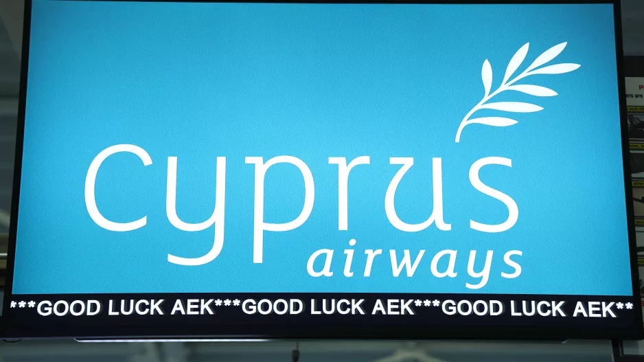 Good Luck AEK!