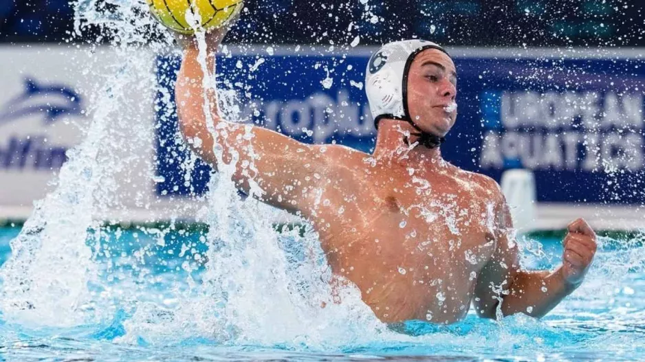 Τα «άλμπατρος» της U16 γράφουν ιστορία