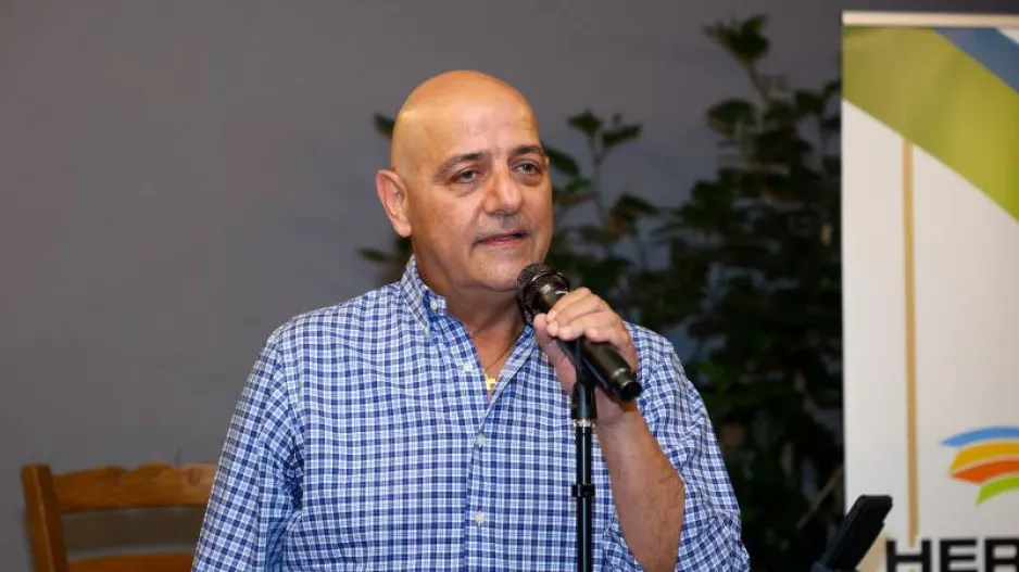 "Η ΚΟΠ προσβλέπει σε αμφίδρομη επικοινωνία..."
