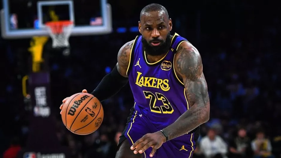 Πόσα χρήματα έχει βγάλει ο βασιλιάς στο NBA