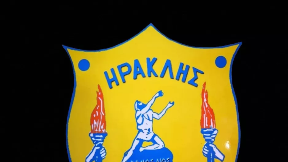 Ανακοίνωσε Σπύρο Νικολάου