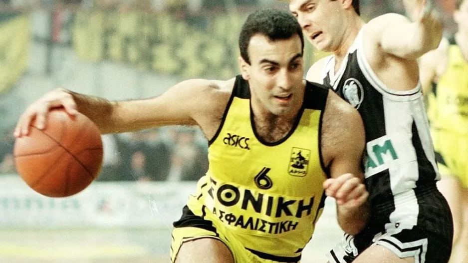 Εξαιρετικό με Γκάλη!