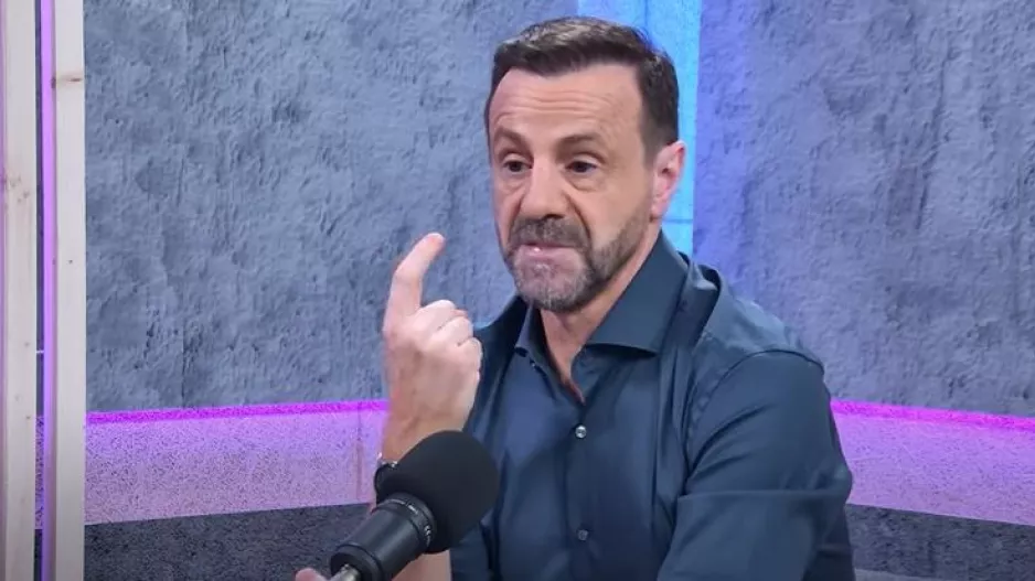 "Δεν υπάρχει ένας Κύπριος Κ21 να παίζει βασικός σε κάθε ομάδα;"
