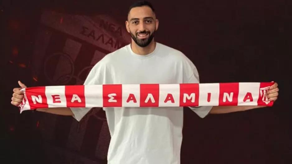 Λουκά, για την επίθεση