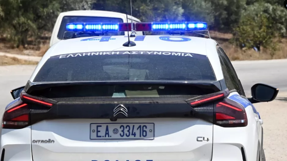 Απόπειρα αρπαγής 4χρονης-Συνέλαβαν αλλοδαπό!