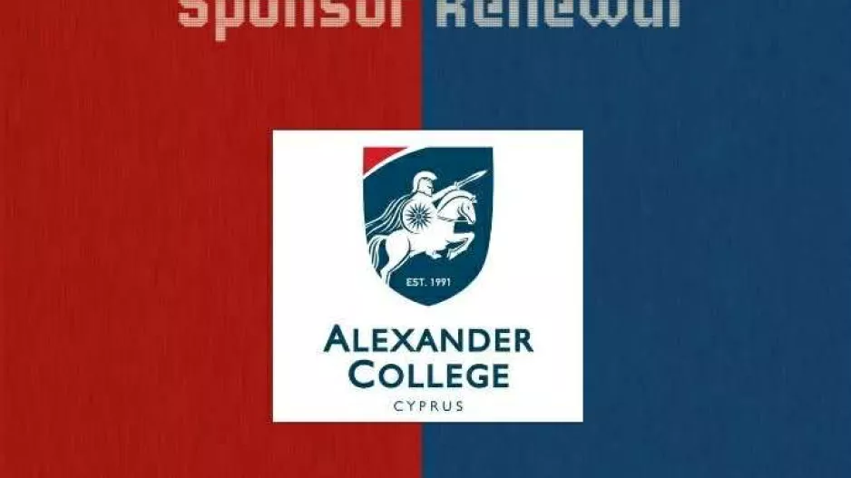 Ανανέωση συνεργασίας με Alexander College 
