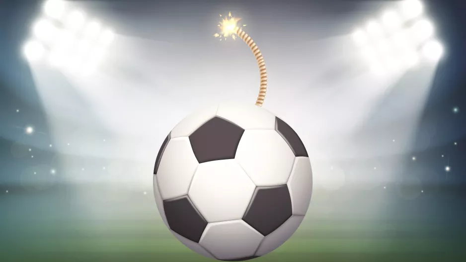 BOMBA No2