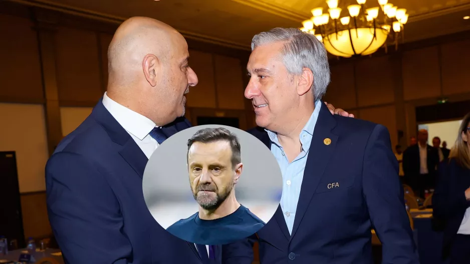 ΝΕΑ μεγάλη προσπάθεια... Σηκώνουν αποφασισμένοι μανίκια!