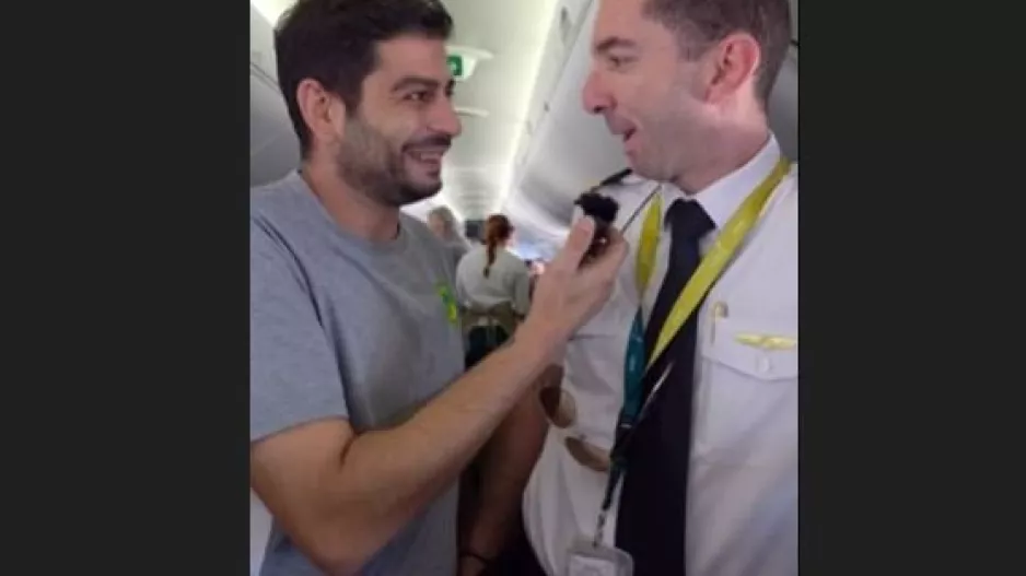 Συγκυβερνήτης και άλλοι... (ΑΕΚ)