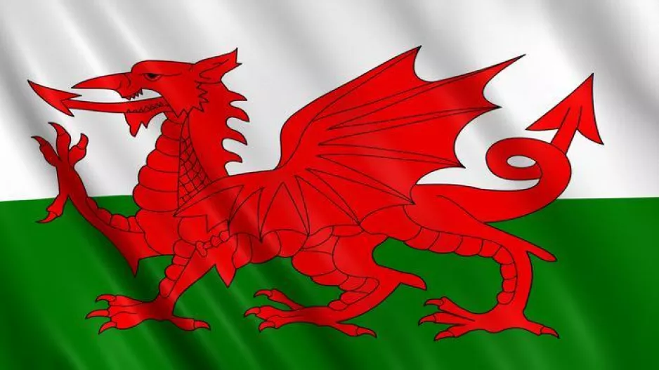 Wales/Απόλλων