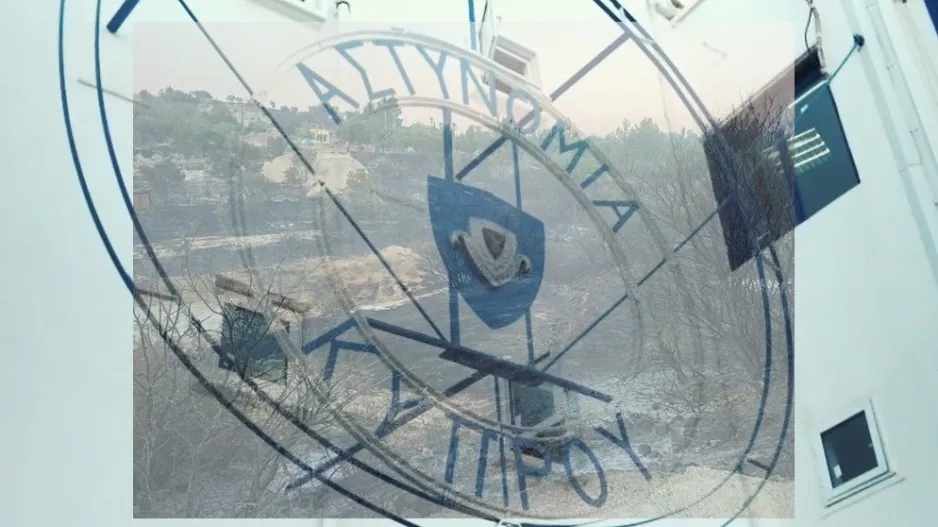 UPD - έκλεισε ο δρόμος Όμοδος-Άγιος Νικόλαος (Η κατάσταση στο οδικό δίκτυο)