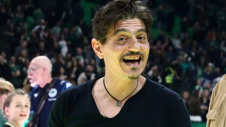 Το επιβεβαίωσε ο Γιαννακόπουλος/"Τι μου ζήτησες; Έρχεται!"