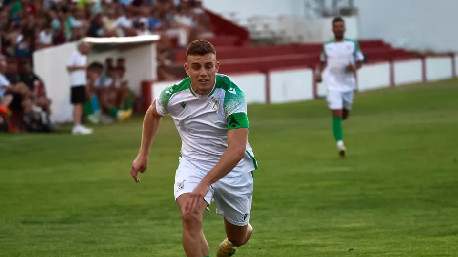 Επίσημο: DEAL με Alex Guti